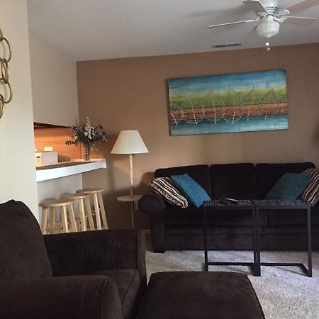 Villa At Bethany West Bethany Beach Rom bilde