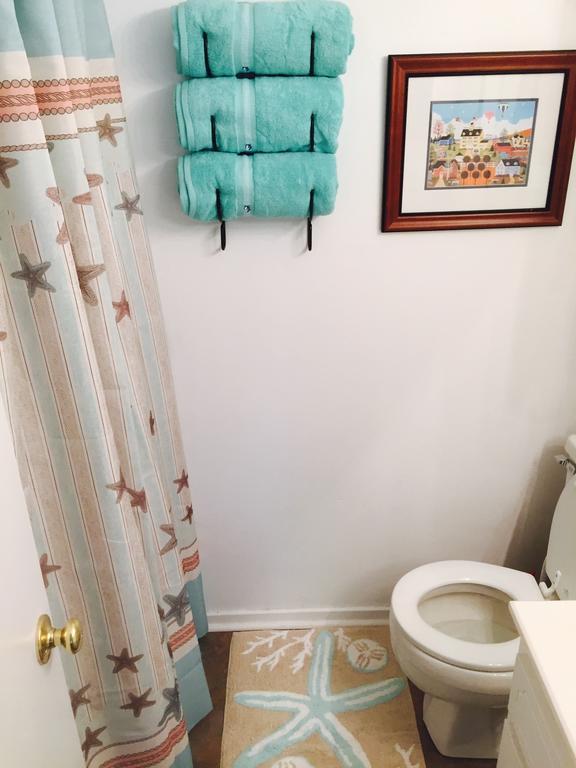 Villa At Bethany West Bethany Beach Rom bilde
