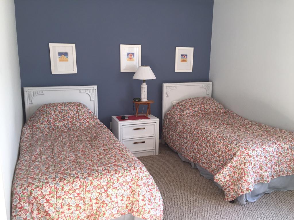 Villa At Bethany West Bethany Beach Rom bilde