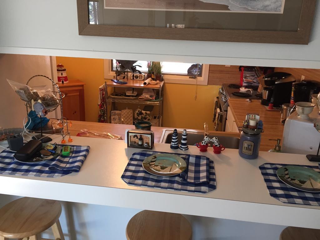 Villa At Bethany West Bethany Beach Rom bilde